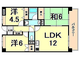 西宮市越水町