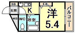 西宮市深津町