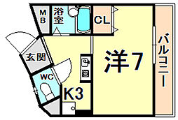西宮市深津町