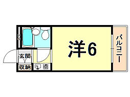西宮市津門川町