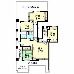 西宮市松風町