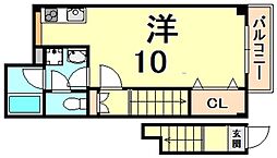 宝塚市鹿塩２丁目