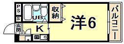 西宮市門戸荘