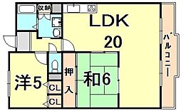 西宮市津門大箇町