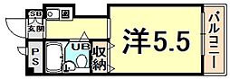 西宮市笠屋町
