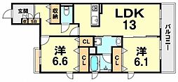 西宮市甲子園浦風町