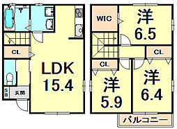 西宮市段上町７丁目の一戸建て