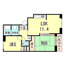 宝塚市鹿塩２丁目
