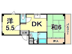 西宮市今津曙町
