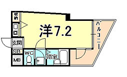西宮市上甲子園１丁目