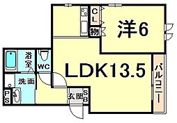 西宮市甲子園六番町