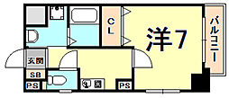 西宮市松下町