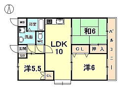西宮市上大市３丁目