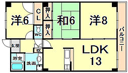 西宮市松山町