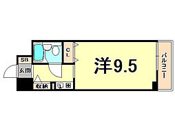 西宮市津門呉羽町