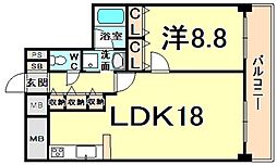 西宮市甲子園口１丁目