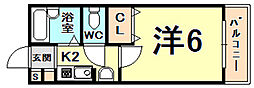 西宮市門前町