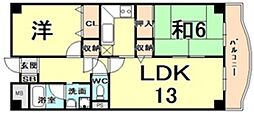 西宮市里中町３丁目