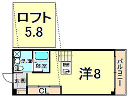西宮市鳴尾町３丁目