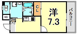 西宮市鳴尾町３丁目