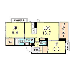 西宮市門前町