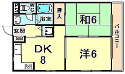 西宮市越水町