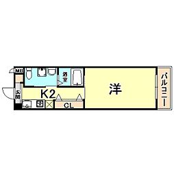 西宮市江上町