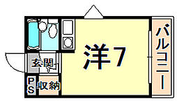 西宮市野間町