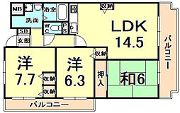 西宮市松下町