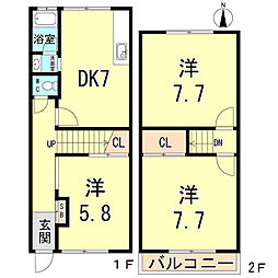 西宮市大社町の一戸建て