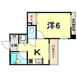 西宮市田中町