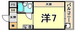西宮市深津町
