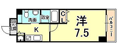 西宮市鳴尾町１丁目