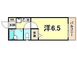 西宮市分銅町