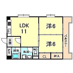 西宮市寿町
