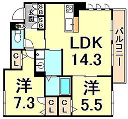 西宮市宮西町