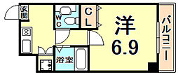 西宮市高松町