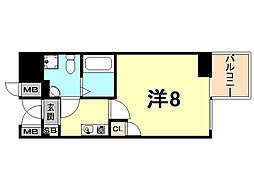 西宮市戸田町