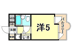 西宮市松園町