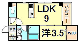 西宮市柳本町