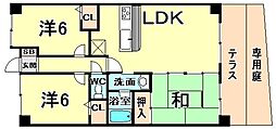 西宮市神原