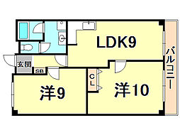 西宮市津門大箇町