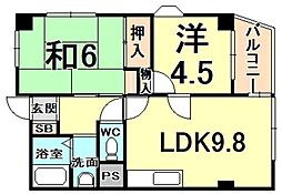 西宮市南昭和町