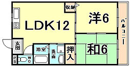 西宮市東鳴尾町２丁目