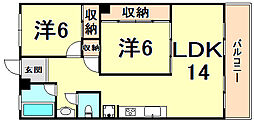西宮市小松北町２丁目