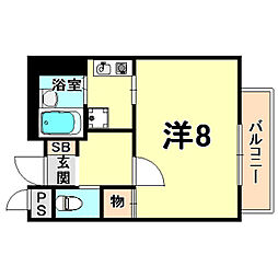 西宮市松生町