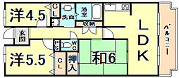 西宮市宮西町