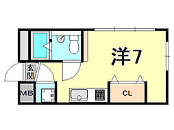 西宮市石刎町