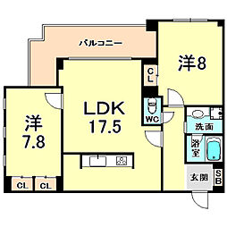 西宮市神園町