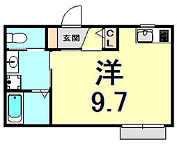 西宮市中殿町